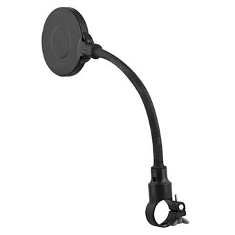 Rétroviseur flexible T'nB Urban Moov pour guidon - noir