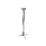 Support Plafond Projecteur Dangbei - Hauteur Réglable 10-40 Cm - Vis 1/4" - Universel