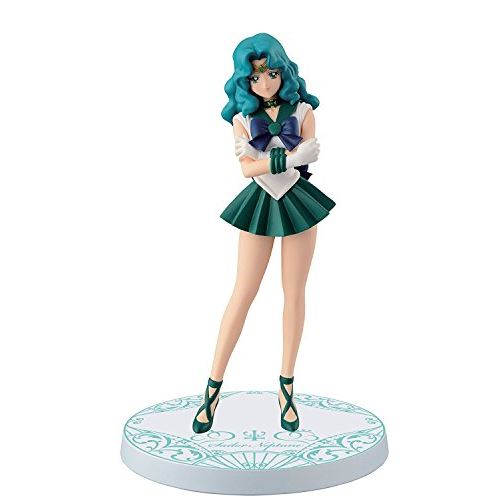 Banpresto Sailor Moon 6.3 Figurine Sailor Neptune