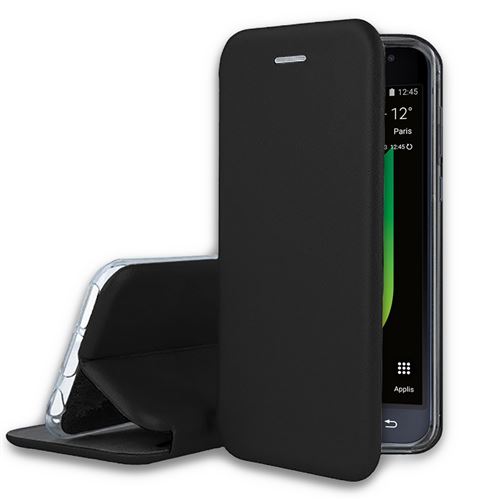 Samsung Galaxy J3 Etui Folio Magnet Full Cover