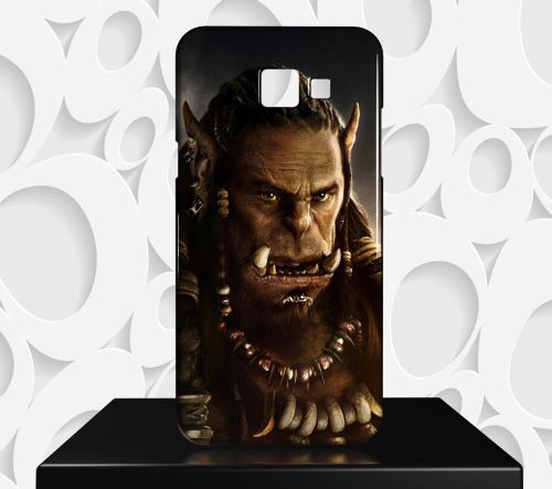Coque Design Samsung Galaxy A5 (2016) World of Warcraft 22