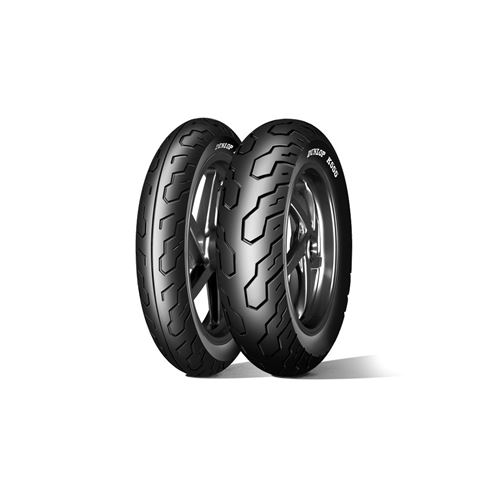 PNEU DUNLOP 120/80-17 61V K555 - Image 5