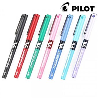 Recharge Roller Noire Moyenne SLIM Pour Stylo Spire, Classic Century & Click Cross