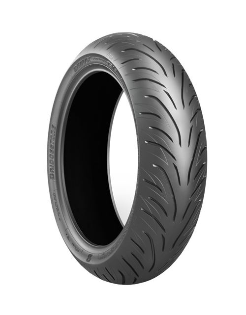 SET DE PNEUS BRIDGESTONE 120/70-17 SPORT T. T31 (J) + 180/55-17 SPORT T. T31 GT - Image 9