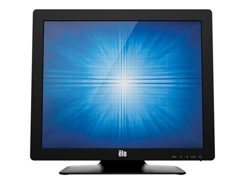Elo 1929LM - écran LED - 1.3MP - couleur - 19