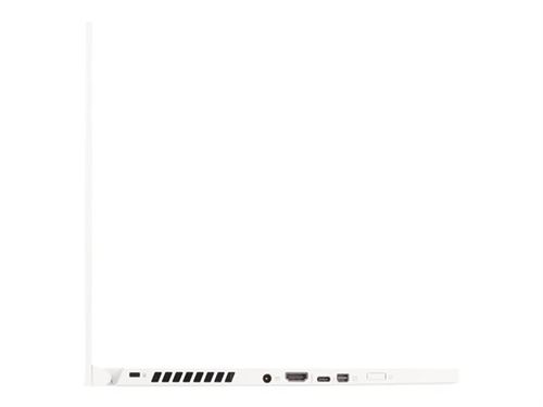 Acer ConceptD 3 CN314-72G-77GS - Core i7 10750H / 2.6 GHz - Win 10 Pro 64 bits - 16 Go RAM - 512 Go SSD SED - 14 IPS 1920 x 1080 (Full HD) - GF GTX 1650 Ti - Bluetooth, Wi-Fi 6 - le blanc - clavier : Français