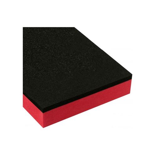 Plateau Mousse 3/3 Facom à Découper - Pm.Mod3/3
