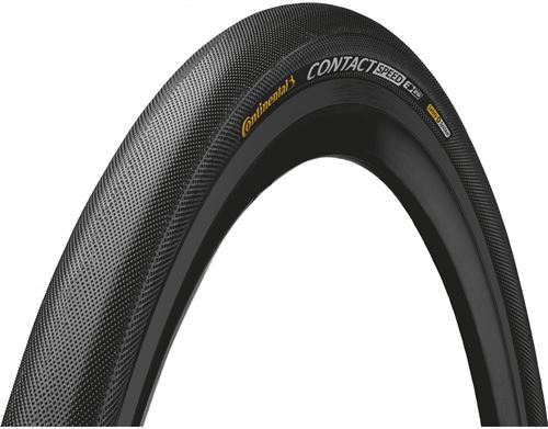 Continental pneu extérieur Contact Speed 28 x 1,10 (28-622) noir