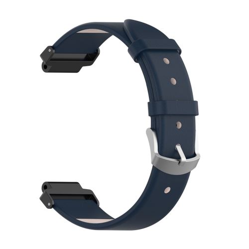 1€13 sur Doux remplacement de silicone montre-bracelet bande pour Garmin  Forerunner 230/235/630 - Accessoires bracelet et montre connectée - Achat &  prix