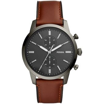 fossil montres hommes