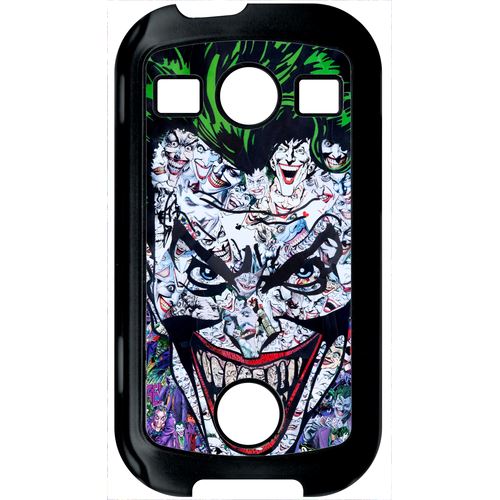 Coque Samsung Galaxy Xcover 2 Joker Pop Art