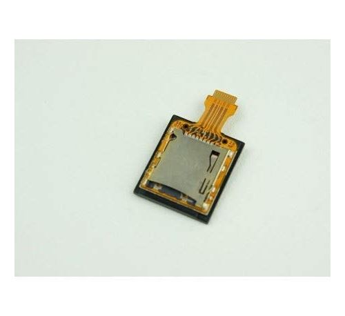 Third Party - Lecteur Carte Micro SD New 3DS XL - 3700936109712