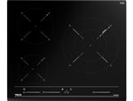 Plaque à Induction Teka IZC63015BKMSS 60 cm (3 Zones de cuisson)