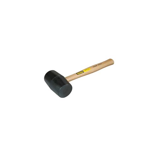 Maillet En Caoutchouc Stanley - Stht1-57100 - 660G