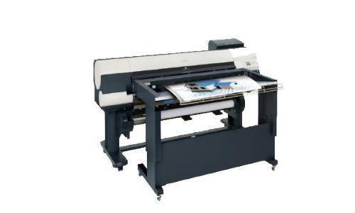 Canon Imageprograf Ipf820 - 44" Imprimante Grand Format - Couleur - Jet D'Encre - Rouleau (111,8 Cm) Jusqu'à 0.47 Min/Page (Couleur) - Usb, Lan