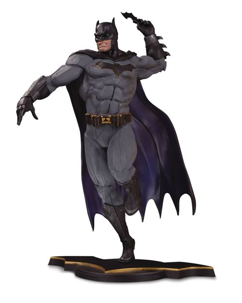 Heo Sarl Statuette - Dc Core - Batman 26 Cm