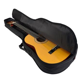 Housse guitare classique Gator GBE CLASSIC Noir