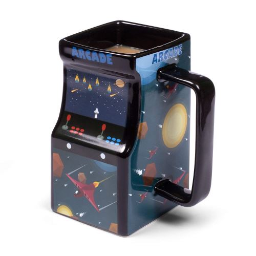 Orb Gaming OR-ARCMUG Mug Noir