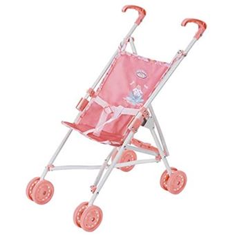 BABY Born Poussette pour poupée de 43cm - 1