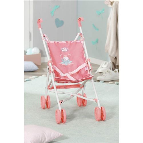 Baby born poussette hot sale