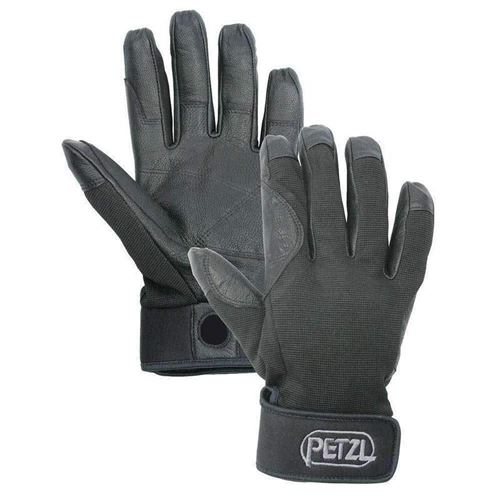 Gants Cordex Petzl - Noir - L
