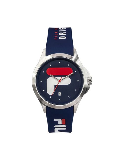 Fila Montres Bleu Homme - 38-181-001