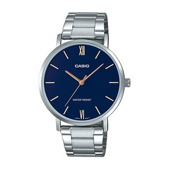 Orologio Casio MTP-VT01D-2B - 1