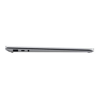 Microsoft Surface Laptop : toutes les actualités & tests en direct