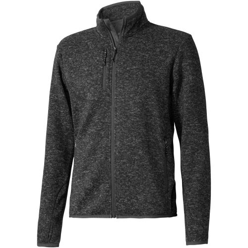 Elevate Tremblant Veste Homme XS Gris chine UTPF1954 Sweat shirts de sport Achat prix fnac