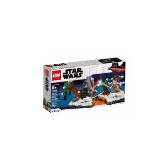 LEGO® Star Wars™ 75236 Duel sur la base Starkiller