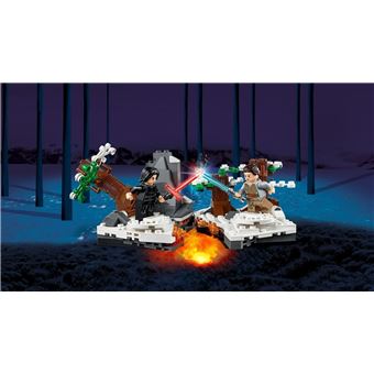 75236 Duel sur la base Starkiller LEGO(r) Star Wars