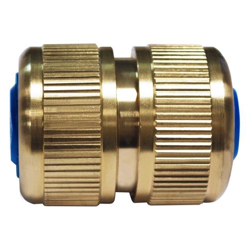 Boutte - Réparateur tuyau en laiton Diamètre 1,9cm