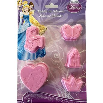 Moule à cake silicone avec roses 300x145mm - Cuisine Addict, Achat, Vente