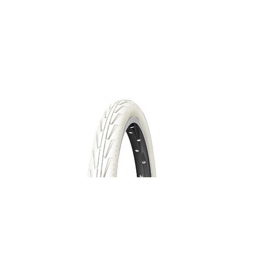 Pneu 12 1/2 X 1.75 MICHELIN Diabolo City blanc