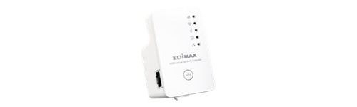 Edimax EW-7438RPN V2 - extension de portée Wifi