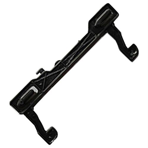 Crochet De Porte D'Origine De64-02355A pour Four Micro-Ondes Samsung