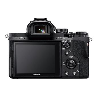 SONY α7II Sony Alpha 7 II | Appareil Photo Numérique Hybride Plein Format en