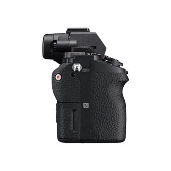 Sony a7 II ILCE-7M2 - Appareil photo numérique - sans miroir