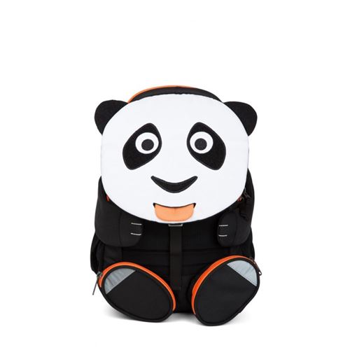 Sac à dos affenzahn 8l paul le panda Affenzahn