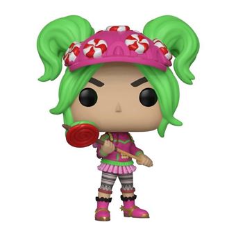 Pop Vinyl Fortnite S2 Zoey