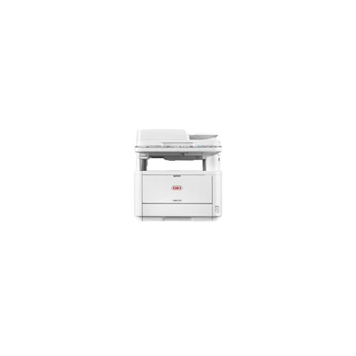 OKI Mb472dnw a4 mono mfp