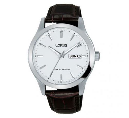 Lorus Montres Noir Homme - RXN29DX9