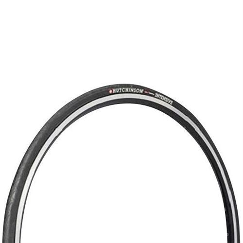 Pneu route 700x23 ts hutchinson intensive 2 hardskin renforce noir 230g. (23-622)