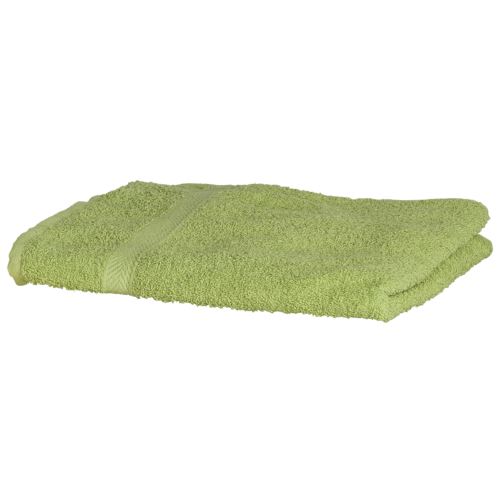 Towel City - Serviette de toilette 100% coton (50 x 90cm) (Taille unique) (Moka) - UTRW1576