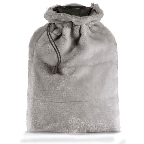 Vivaraise Beige Bouillotte Tender Perle 23 X 33 Cm