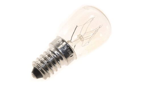 Ampoule E14 pour Refrigerateur Smeg - 824610201