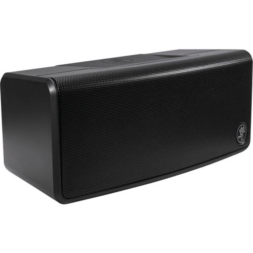 Mackie FreePlay GO enceinte Bluetooth portable