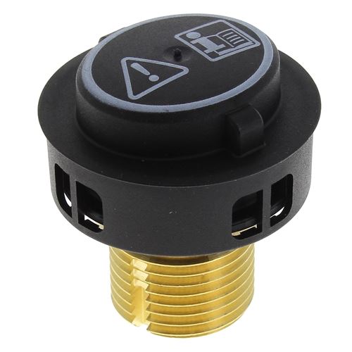 Bouchon de reservoir pour Nettoyeur vapeur Karcher