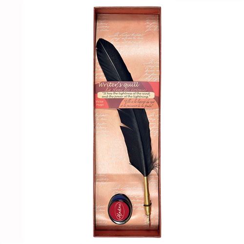 ALADINE LA PLUME DES ECRIVAINS NOIRE