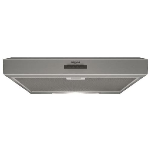 Hotte Visière 320M³/H Whirlpool 60Cm, Whi8003437233746